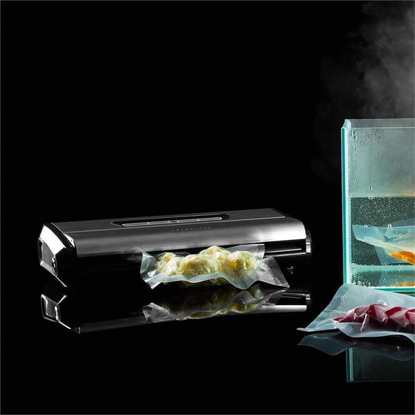 Pakowarka próżniowa Klarstein Foodlocker Pro-image-1