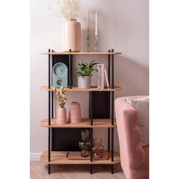 Beżowy emaliowany wazon PT LIVING Grand, wys. 33 cm-image-1