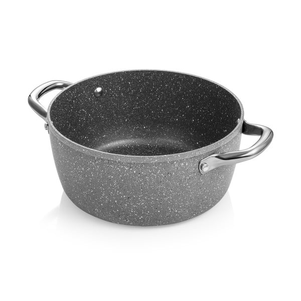 Garnek aluminiowy odpowiedni na indukcję 4,4 l i-Premium – Tescoma