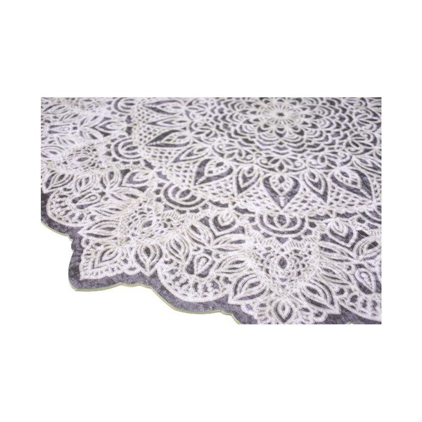 Dywan Vitaus Gardo, ⌀ 80 cm-image-2