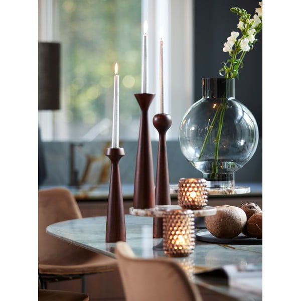 Metalowa taca dekoracyjna Maes – Light & Living-image-3