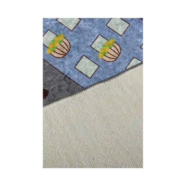 Dywan dla dzieci Small Town, 200x290 cm-image-2