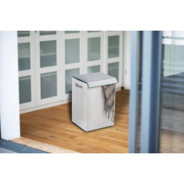 Tekstylny kosz na pranie 63 l Sam – Wenko-image-1