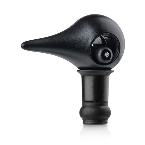 Silikonowa zatyczka do wina Rocks − Zone-image-3