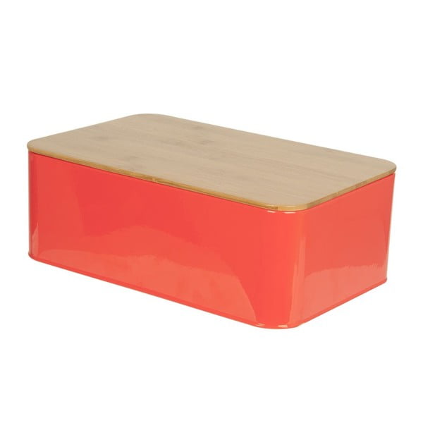 Chlebak Solid Neon Orange