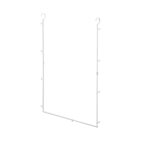 Wiszący metalowy organizer do szafy Smart – YAMAZAKI