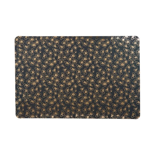 Plastikowa mata stołowa 28.5x43.5 cm Azuli – Sema