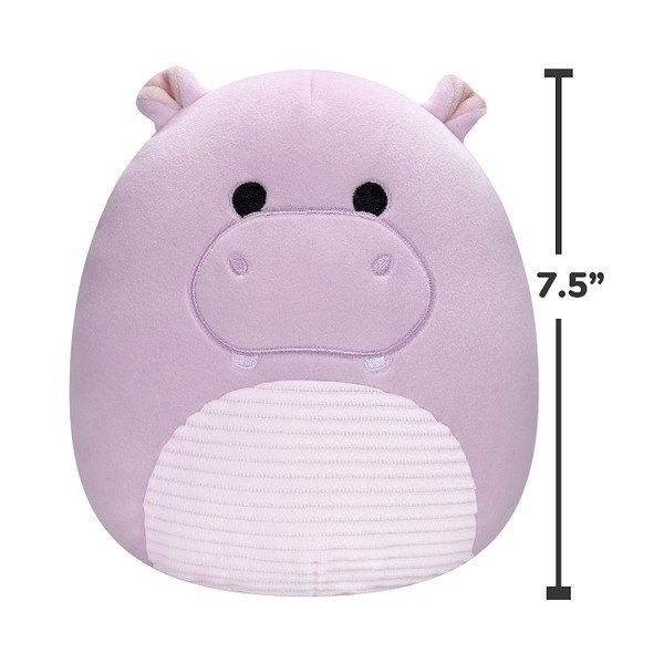 Zabawka pluszowa Hanna – SQUISHMALLOWS-image-3