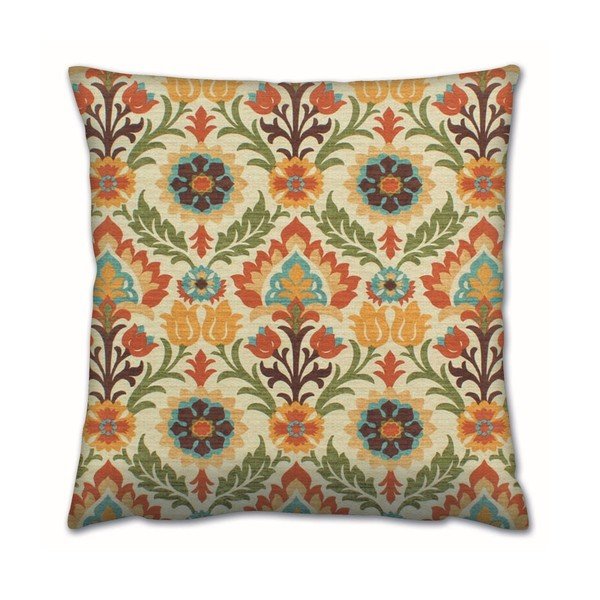 Poduszka z wypełnieniem Gravel Cologne, 43x43 cm