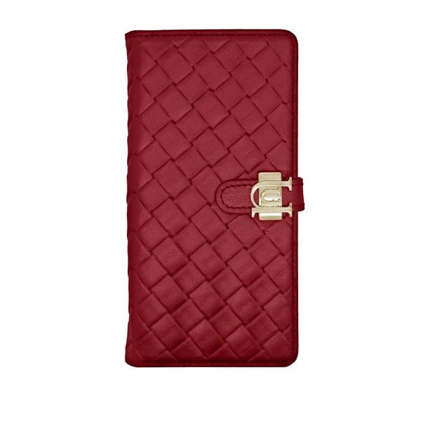 Etui na iPhone6 Wallet Red-image-2
