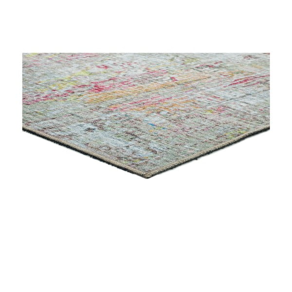 Kolorowy dywan z wysoką zawartością bawełny Universal Exclusive, 230x160 cm-image-1
