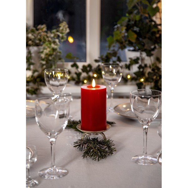 Świeczka LED (wysokość 15 cm) Flamme Flow – Star Trading-image-3