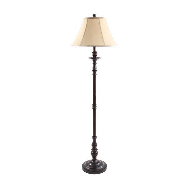 Lampa stojąca In Beige