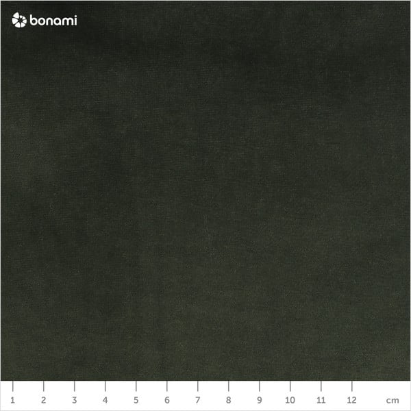 Zielona aksamitna sofa Actona Ria, 150 cm-image-3