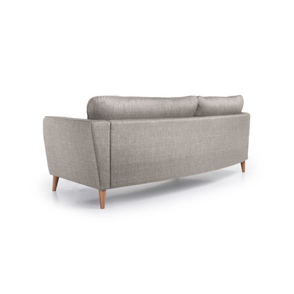 Beżowa sofa Scandic Paris, 245 cm-image-2