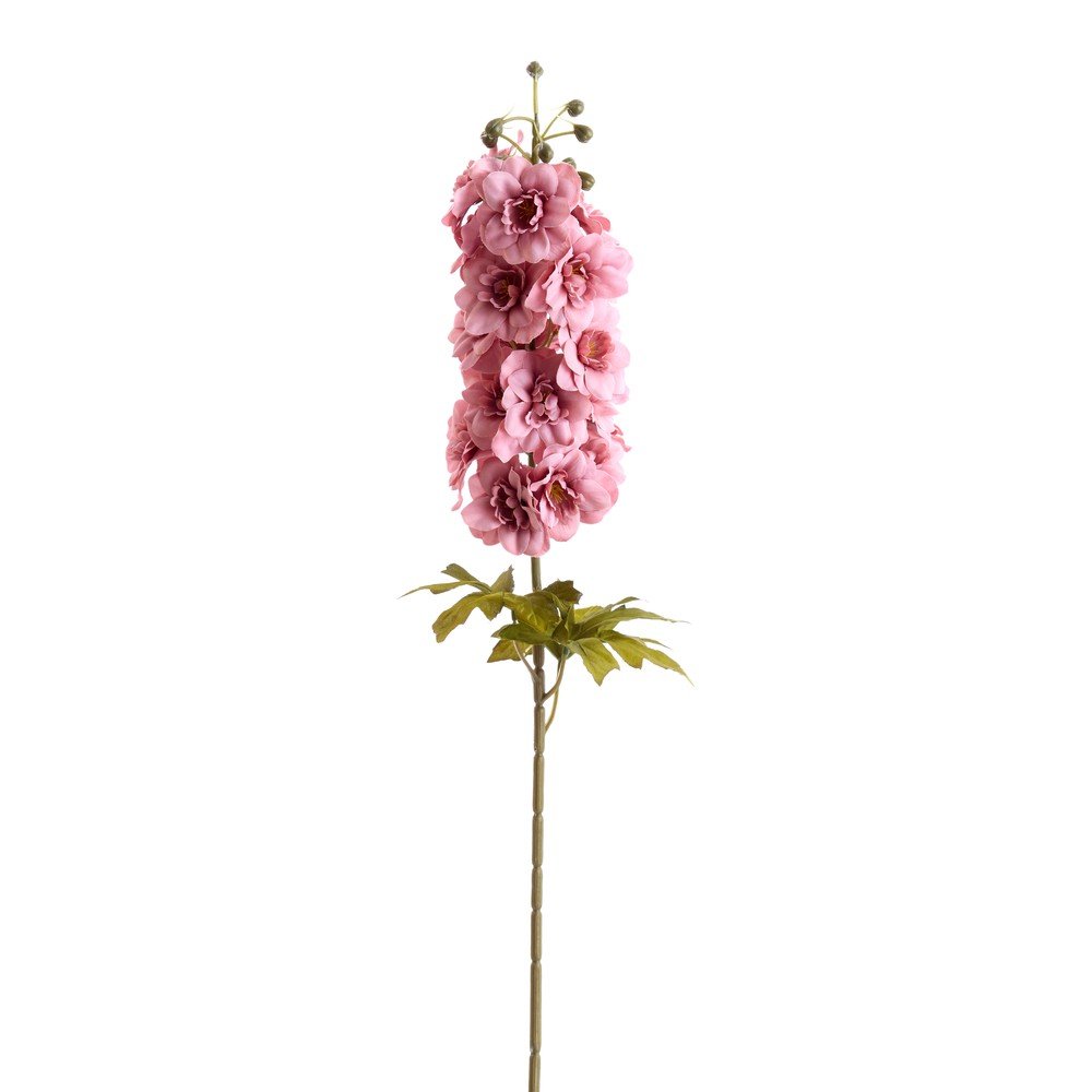 Sztuczny kwiat (wysokość 80 cm) Delphinio – Light & Living