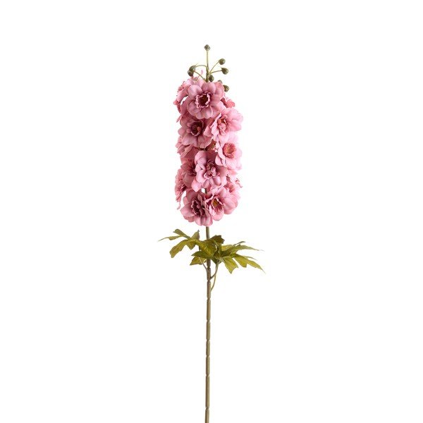 Sztuczny kwiat (wysokość 80 cm) Delphinio – Light & Living