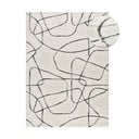 Kremowy dywan 140x200 cm Blanche – Universal