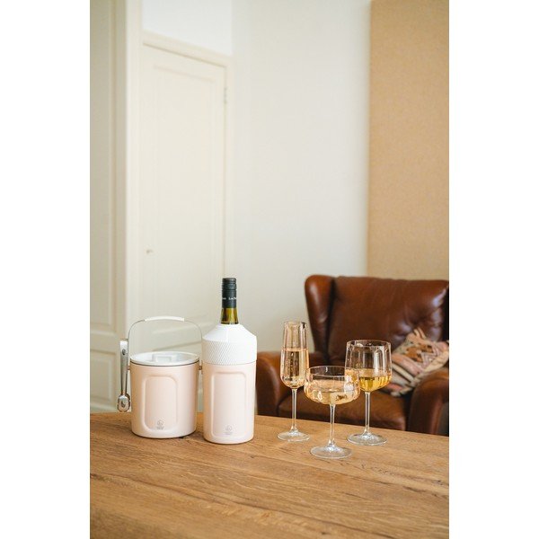 Szklanki zestaw 2 szt. do szampana 365 ml Corvina – Leopold Vienna-image-2