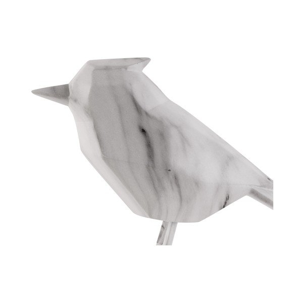 Figurka z żywicy polimerowej (wysokość 18,5 cm) Origami Bird – PT LIVING-image-3