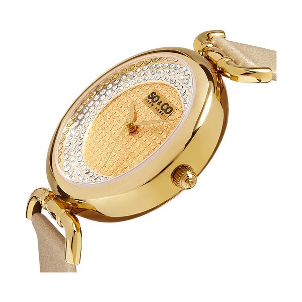 Zegarek damski So&Co New York GP16089-image-1
