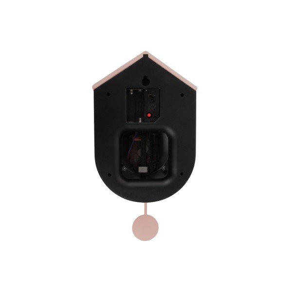 Zegar wahadłowy/ścienny Grato Cuckoo – Karlsson-image-4