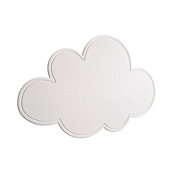 Tablica akustyczna Cloud L – Styler