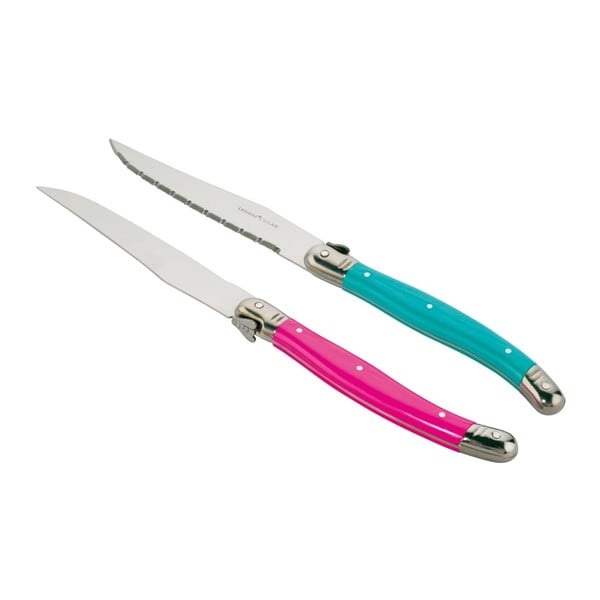 Zestaw 24 sztućców Laguiole Ernesto-image-3