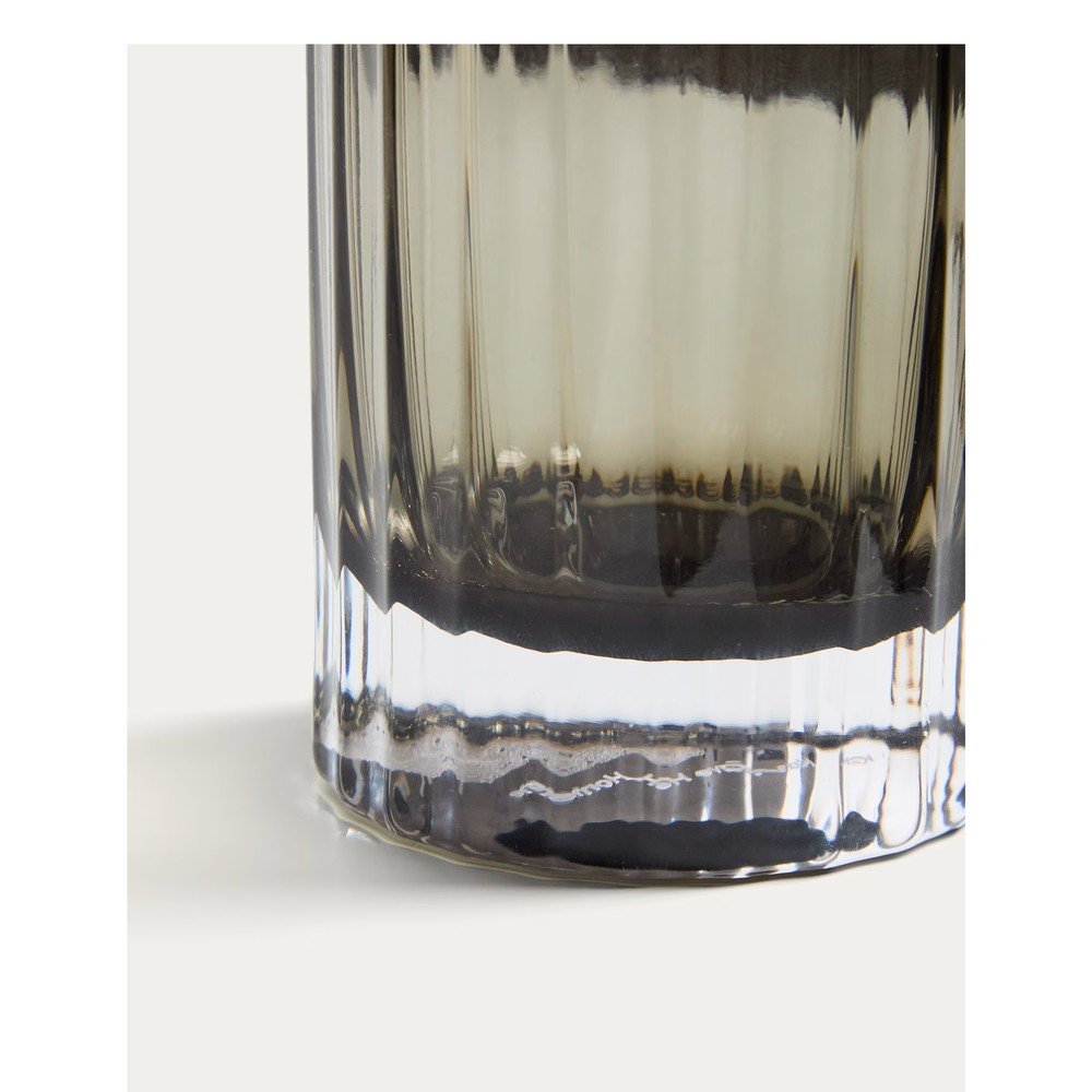 Szklanka 300 ml Clarien – Kave Home (zdjęcie 4)