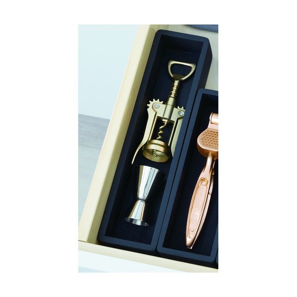 Drewniany organizer do szuflady Claro – iDesign/The Home Edit-image-1