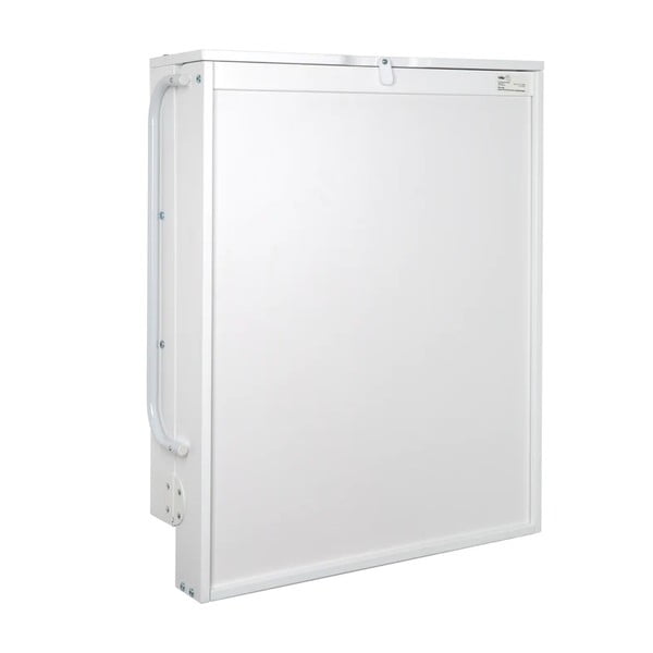 Biały przewijak wiszący Roba style – Roba-image-1