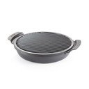 Patelnia do grillowania ø 30,5 cm Premium – Tescoma