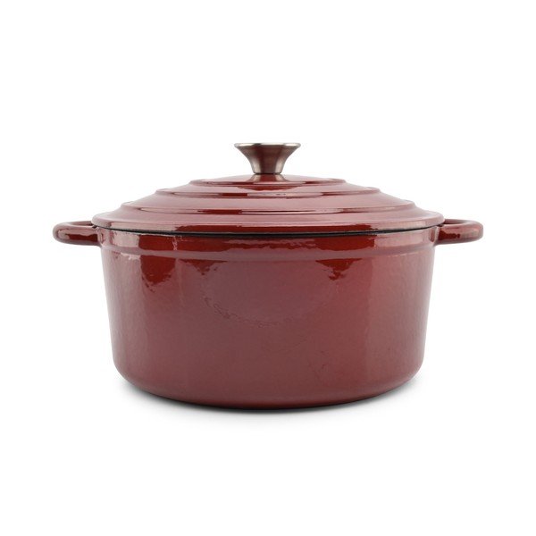 Garnek żeliwny Ferno – Salt&Pepper-image-2