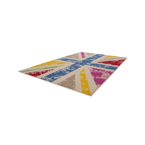Dywan Freaky 261 Multi, 120x170 cm-image-1