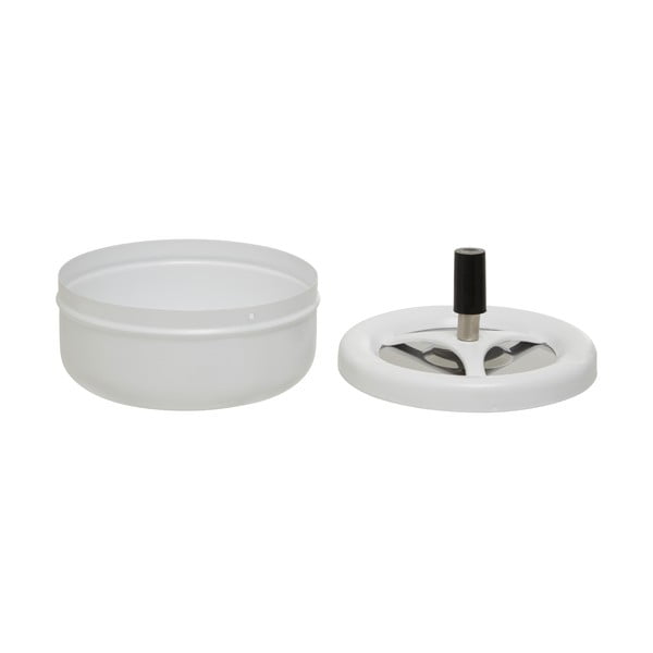 Metalowa popielniczka – Premier Housewares-image-2