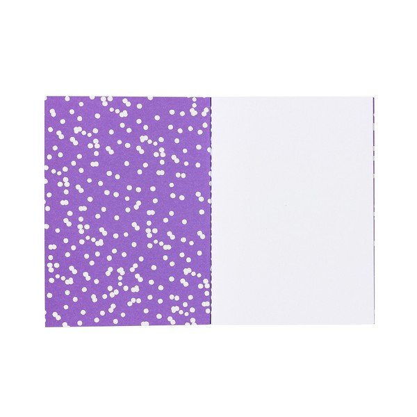 Zestaw 3 małych notesów Happy Jackson Mini Notebook-image-4