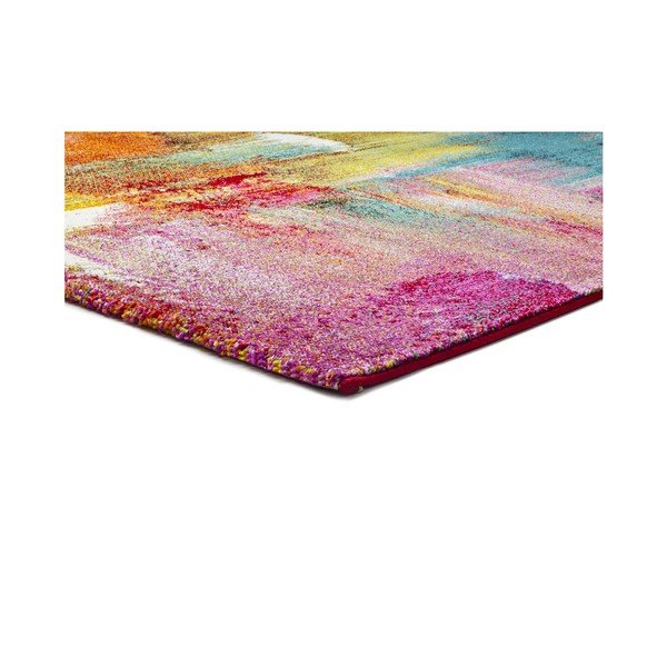 Dywan UNIVERSAL Graffiti Rojo, 200x290 cm-image-2