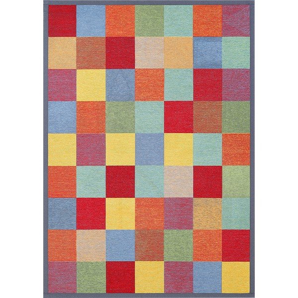 Dywan dziecięcy 140x70 cm Laeva – Narma-image-1