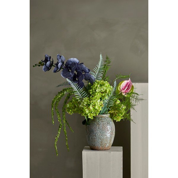 Sztuczny kwiat (wysokość 80 cm) Poetry – Bloomingville-image-1