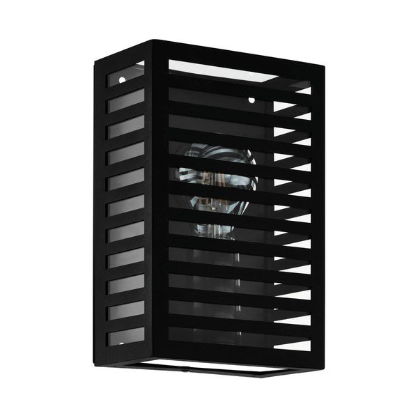 Zewnętrzna lampa ścienna (wysokość 26 cm) ALAMONTE 3 – EGLO