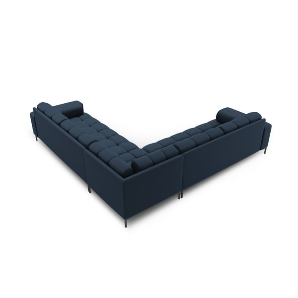 Niebieski narożnik (strona zmienna) Bali – Cosmopolitan Design-image-3