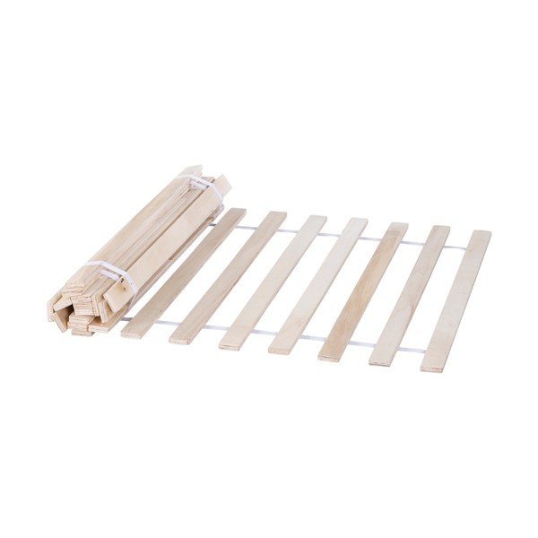 Stelaż listwowy do łóżek dziecięcych 90x200 cm – Roba-image-1