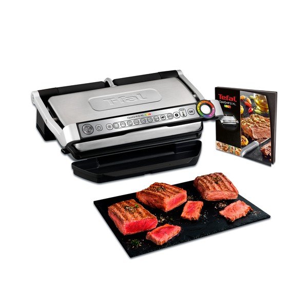 Grill elektryczny OptiGrill+ – Tefal-image-3