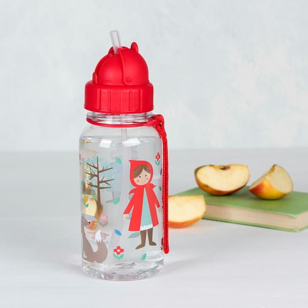 Butelka Czerwony Kapturek Rex London Red Riding Hood-image-2