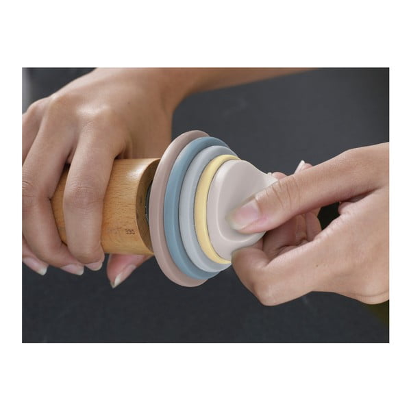 Regulowany wałek Joseph Joseph Adjustable Rolling Pin-image-1