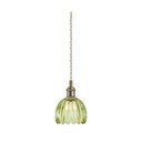Zielona lampa wisząca ø 13 cm Gota – Markslöjd