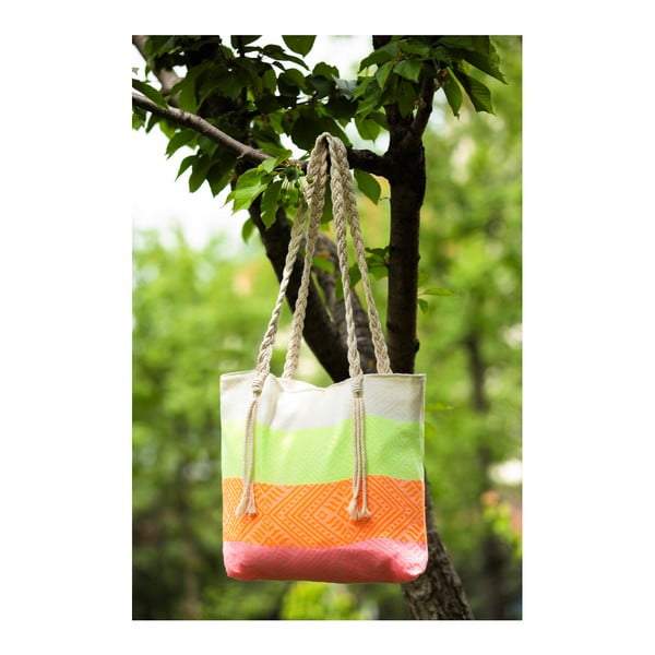 Torba Homedebleu Waves, 50x40 cm-image-1