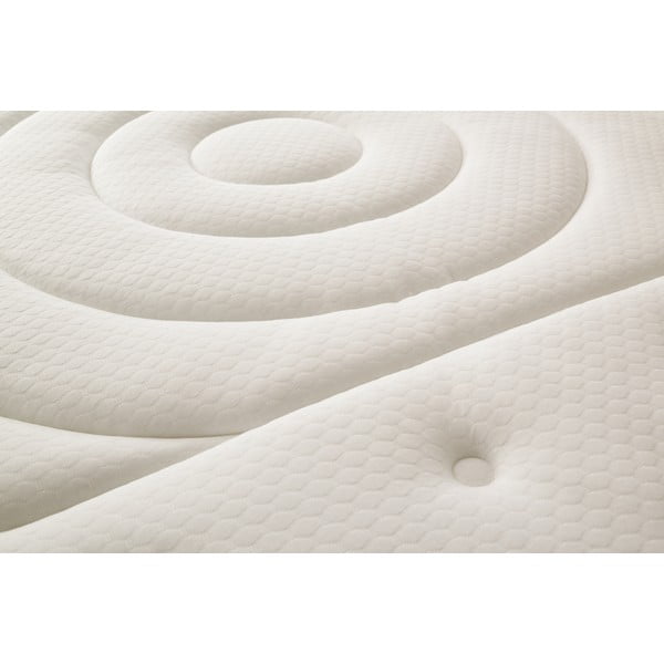 Piankowy dwustronny topper 200x140 cm Classic – Moonia-image-2