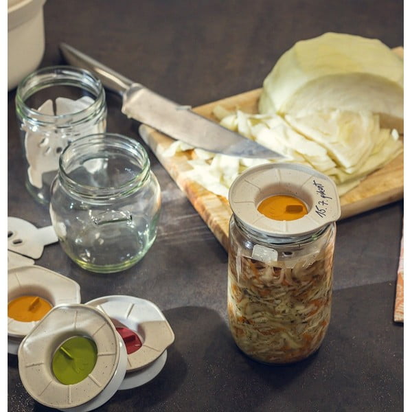 Naczynie do kiszenia 770 ml – Plastia-image-1