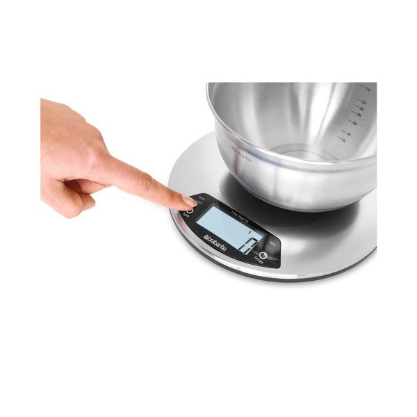 Waga kuchenna Brabantia Cook-image-3